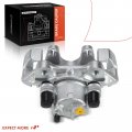 A-premium Disc Brake Caliper Assembly With Bracket Compatible Select Jeep And Dodge Models Grand Cherokee Durango 2011 2012