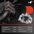 A-premium Disc Brake Caliper Assembly With Bracket Compatible Select Jeep And Dodge Models Grand Cherokee Durango 2011 2012
