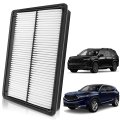 17220-61a-a00 Engine Air Filter Fits For Honda Pilot 2023-2025 Acura Mdx 3 5l 2022-2026 Re 1722061aa00 Ca12934 Xa12027 97372 
