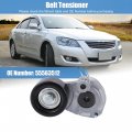 X Autohaux 1 Pcs Engine Belt Tensioner Pulley Assembly For Chevrolet Sonic 8l 22-2018 Cruze Limited 1 2016 55563512