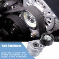 X Autohaux 1 Pcs Engine Belt Tensioner Pulley Assembly For Chevrolet Sonic 8l 22-2018 Cruze Limited 1 2016 55563512