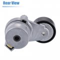 X Autohaux 1 Pcs Engine Belt Tensioner Pulley Assembly For Chevrolet Sonic 8l 22-2018 Cruze Limited 1 2016 55563512