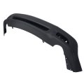 Rear Lower Bumper Cover Primed Replacement For Rdx 2013-2015 04716tx4a90 