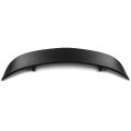 Spoiler Wing For 2011a 2021 Dodge Charger Abs Rear With Self-adhesive Tape