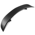 Ocpty Spoiler Wing Compatible With 2011a 2021 For Dodge Charger Abs Rear Self-adhesive Tape 