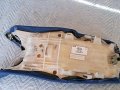 New Replacement Seat Cover Fits Cbr1000f 1990-96 Honda Cbr1000 F Hurricane Cbr 1000 Blue 237b