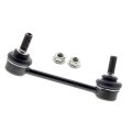 Stabilizer Bar Link Set For 2015 2021 Freightliner Sprinter 2500 Front Suspension Ball Joint End Threaded Stud With Dust Boot
