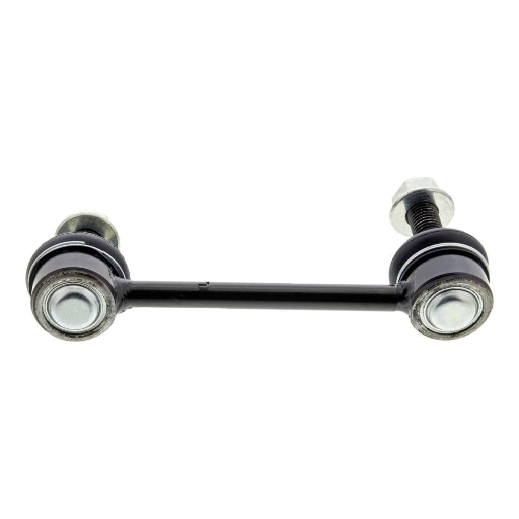 Stabilizer Bar Link Set For 2015 2021 Freightliner Sprinter 2500 Front Suspension Ball Joint End Threaded Stud With Dust Boot