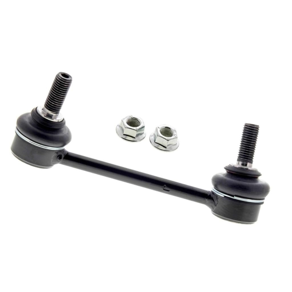 Stabilizer Bar Link Set For 2015 2021 Freightliner Sprinter 2500 Front Suspension Ball Joint End Threaded Stud With Dust Boot