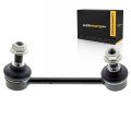 Stabilizer Bar Link Set For 2015 2021 Freightliner Sprinter 2500 Front Suspension Ball Joint End Threaded Stud With Dust Boot
