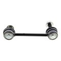 Stabilizer Bar Link Set For 2015 2021 Freightliner Sprinter 2500 Front Suspension Ball Joint End Threaded Stud With Dust Boot