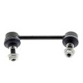 Stabilizer Bar Link Set For 2015 2021 Freightliner Sprinter 2500 Front Suspension Ball Joint End Threaded Stud With Dust Boot