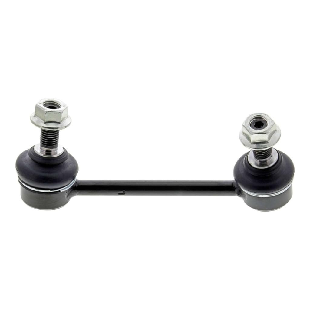Stabilizer Bar Link Set For 2015 2021 Freightliner Sprinter 2500 Front Suspension Ball Joint End Threaded Stud With Dust Boot