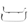 Fuel Tank Strap Set Of 2 For Toyota Camry 2012 2015 34 5 In And 38 125 Length Replacement 7760106080 7760206090 7760206160