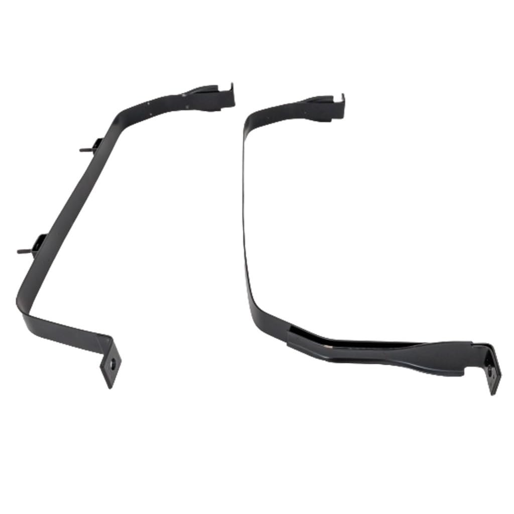 Fuel Tank Strap Set Of 2 For Toyota Camry 2012 2015 34 5 In And 38 125 Length Replacement 7760106080 7760206090 7760206160
