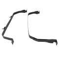 Fuel Tank Strap Set Of 2 For Toyota Camry 2012 2015 34 5 In And 38 125 Length Replacement 7760106080 7760206090 7760206160