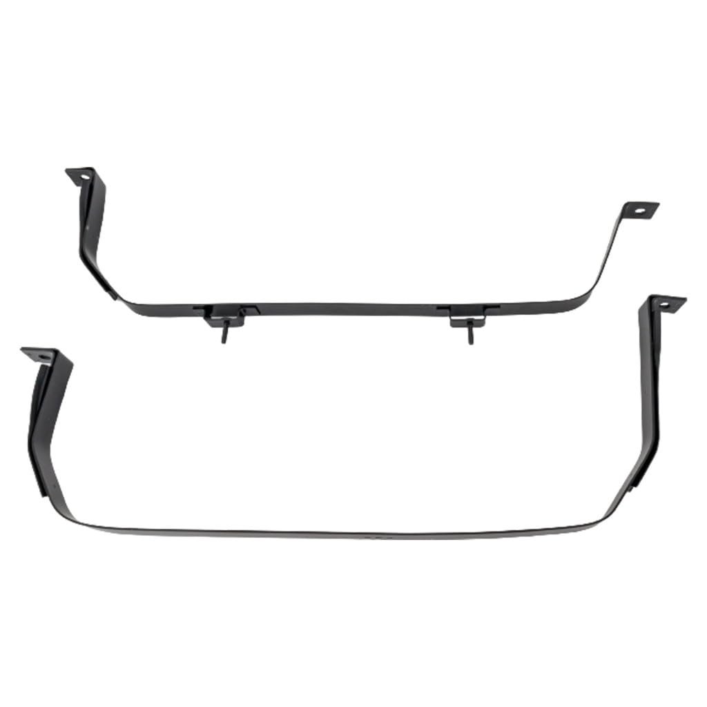 Fuel Tank Strap Set Of 2 For Toyota Camry 2012 2015 34 5 In And 38 125 Length Replacement 7760106080 7760206090 7760206160