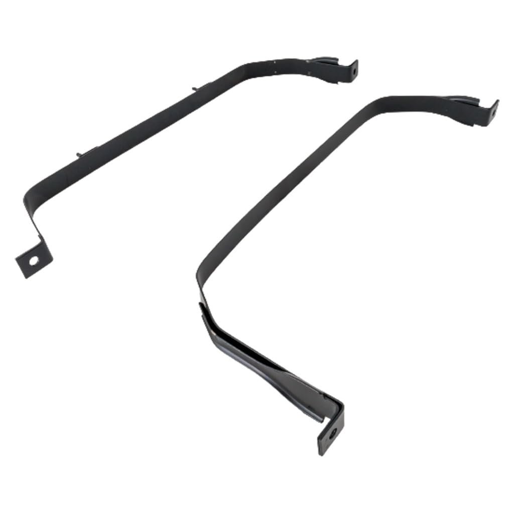 Fuel Tank Strap Set Of 2 For Toyota Camry 2012 2015 34 5 In And 38 125 Length Replacement 7760106080 7760206090 7760206160