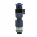 A-premium Fuel Injectors Compatible With Chevrolet Silverado 1500 Suburban Tahoe 07-09 Express 08-09 Avalanche Gmc Sierra Yukon