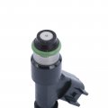 A-premium Fuel Injectors Compatible With Chevrolet Silverado 1500 Suburban Tahoe 07-09 Express 08-09 Avalanche Gmc Sierra Yukon
