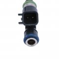 A-premium Fuel Injectors Compatible With Chevrolet Silverado 1500 Suburban Tahoe 07-09 Express 08-09 Avalanche Gmc Sierra Yukon