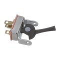 A C And Heater Blower Motor Switch For Dodge D150 D250 D350 1990 1991 1992 1993 4 Blade Terminal Black Silver Fits 