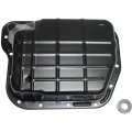 Dodge Ram 1500 2500 3500 Transmission Pan 1996-2010 W 48re 4 Speed 265-827