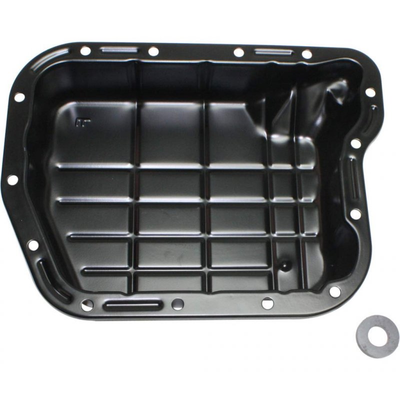 Dodge Ram 1500 2500 3500 Transmission Pan 1996-2010 W 48re 4 Speed 265-827