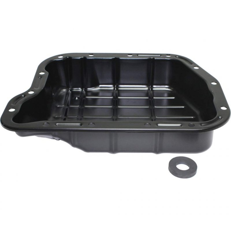 Dodge Ram 1500 2500 3500 Transmission Pan 1996-2010 W 48re 4 Speed 265-827