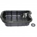 Dodge Ram 1500 2500 3500 Transmission Pan 1996-2010 W 48re 4 Speed 265-827 