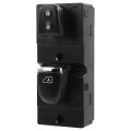 Power Window Switch 254114ra0a For Nissan Maxima 2016 2022 Passenger Side Replacement Assembly Replace 1s15552 