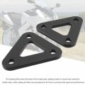Topteng Cnc Aluminum Lowering Link Kit Fit For Honda Vfr800 Vfr800x Vfr800f 2002-2021 Aprilia Pegaso600 Pegaso650 Strada