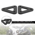 Topteng Cnc Aluminum Lowering Link Kit Fit For Honda Vfr800 Vfr800x Vfr800f 2002-2021 Aprilia Pegaso600 Pegaso650 Strada