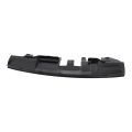Front Bumper Retainer For Honda Ridgeline 2017 To 2023 Replacement Ho1218116 74113t6za00 Black Plastic Standard Style 