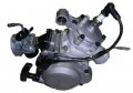 Reed Block For 2-stroke 39cc Water Cooled Mini Pocket Bike Mta4