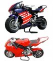 Reed Block For 2-stroke 39cc Water Cooled Mini Pocket Bike Mta4