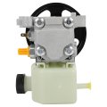 Power Steering Pump For Ford Fusion 2006009 L4 2 3l And Mercury Milan 2009 2 Replaces 6e5z3a696ab 6159pr Steering Pump For Ford 