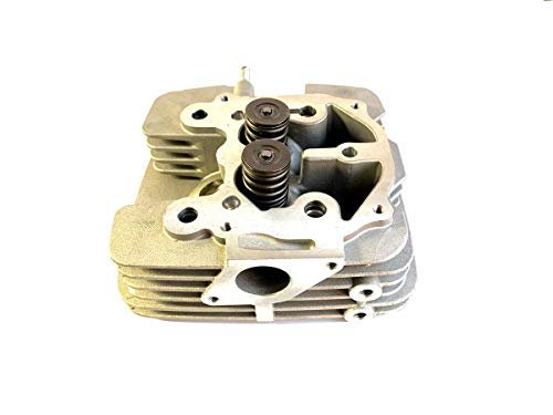 Cylinder Head Fits Honda Rancher Trx350 2000-2006