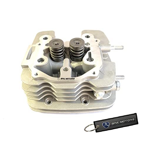 Cylinder Head Fits Honda Rancher Trx350 2000-2006