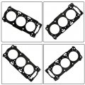Wflnhb Head Gasket Replacement For Seadoo 4-tec Gti Gtr Gtx Rxp Rxt -x Wake 130 155 185 215 255 260 Hp