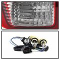 Acanii For 2002-2006 Chevy Avalanche 1500 2500 Tail Lights Brake Lamps Replacement Pair Driver Passenger Side