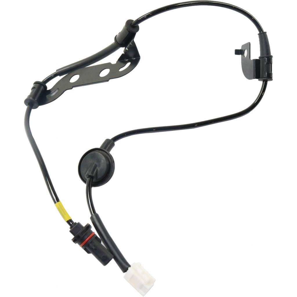 Kia Optima Abs Speed Sensor 2011 To 2016 Driver Side Rear 599102t000 Clx-m0-usa-rk31080014-cl360a70