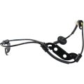 Kia Optima Abs Speed Sensor 2011 To 2016 Driver Side Rear 599102t000 Clx-m0-usa-rk31080014-cl360a70 