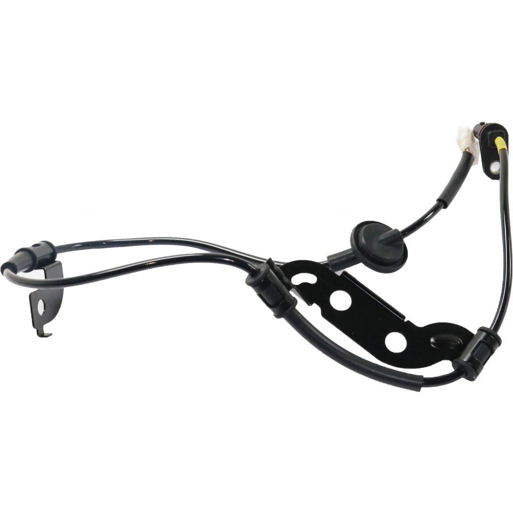 Kia Optima Abs Speed Sensor 2011 To 2016 Driver Side Rear 599102t000 Clx-m0-usa-rk31080014-cl360a70