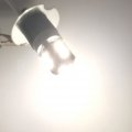 Ruiandsion H3 Led Fog Light Bulbs 6-40v 4300k Warm White Super Bright 2835 10smd Chips For Car Lights Pack Of 2 