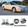 Anxingo 28300px4010 Transmission Dual Shift Solenoid Replacement For Honda Accord 1990-2002 Dyssey 1995-1998 Prelude 1992-2001