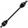 Niche Rear Drive Axle For Honda Talon 1000x 1000r 42220-hl6-a02 42250-hl6-a12 42250-hl6-a02