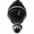Niche Rear Drive Axle For Honda Talon 1000x 1000r 42220-hl6-a02 42250-hl6-a12 42250-hl6-a02