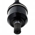 Niche Rear Drive Axle For Honda Talon 1000x 1000r 42220-hl6-a02 42250-hl6-a12 42250-hl6-a02