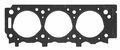 Victor Reinz 5927 Cylinder Head Gasket 